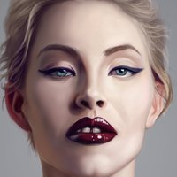 Эшли Смит Голая