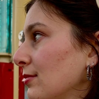 ашралойза Голая