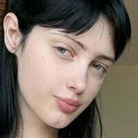 Эшроуз Дэниэлс Голая