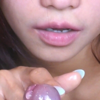 Азиатская девушка Юми Голая