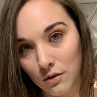 ASMRKitten Голая