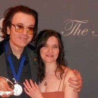 Оди Ингленд Голая