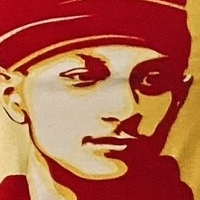 Остинли Голая
