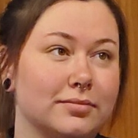 Авеню Грейс Голая