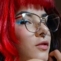 Айла Панки Голая