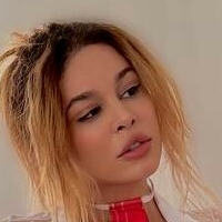 Айламэри Голая