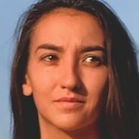 айлинкко Голая
