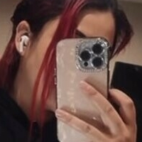 Азул_6969 Голая