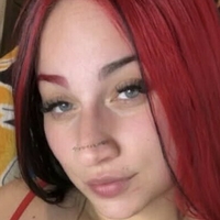 Бадгирл1902 Голая