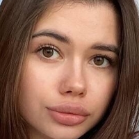 Бэби Бетти Голая