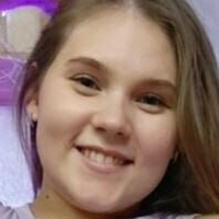 Бэби Милана 18 Голая