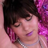 бэйбидолл1912 Голая