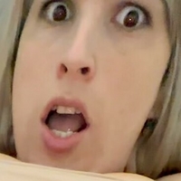 babyloverts Голая