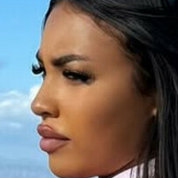 бэбиКалл Голая