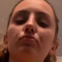 бэбирукси Голая