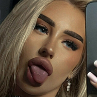 Бэдди Фри Голая