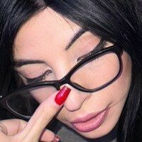 Бадкаброна Голая