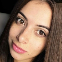 Барбара Акоста Голая