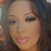 Бариста Джазмин Голая