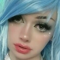 Басс Дрип Голая