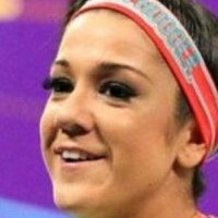 Бэйли WWE Голая