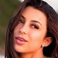 Беатрис Рапосо Голая