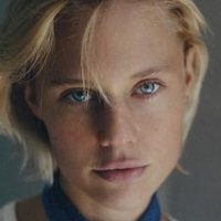 Бекка Хиллер Голая