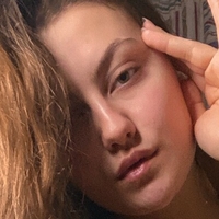 Belayshaa Голая