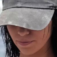 Белен Гвардиола Голая