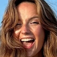 Белла Причард Голая