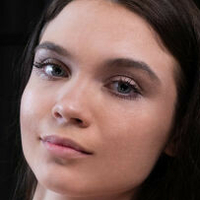 Бенди Мьюз Голая