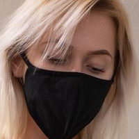 Берни Голая