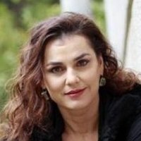Берта Ласала Голая