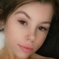 Бетани Лу Ху Голая