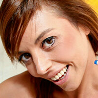 Бьянка Реса Голая