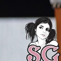 Бия SG Голая