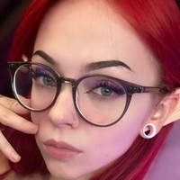 Блэк Фокс Голая