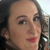 Блэрленнокс Голая