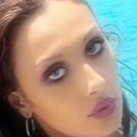 Бликки Голая