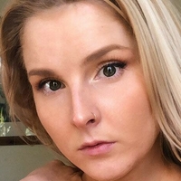 Блондиспайси Голая