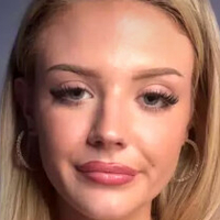 Блонди_бэби111 Голая