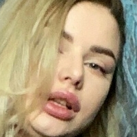 блондиария Голая