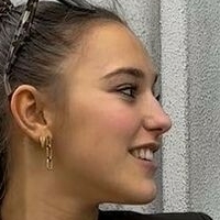 Бо Ван Бассел Голая