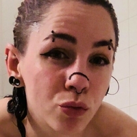 Бонни Боутаи Голая