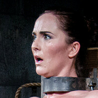 бризфокс Голая