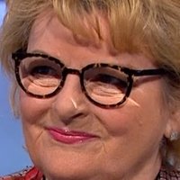 Бренда Блетин Голая