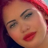 Бренда Кампос Голая