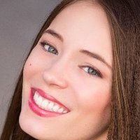 Брианна Феррис Голая
