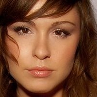 Бриттани Фликкингер Голая