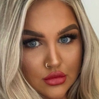 Бриттени Толли Голая